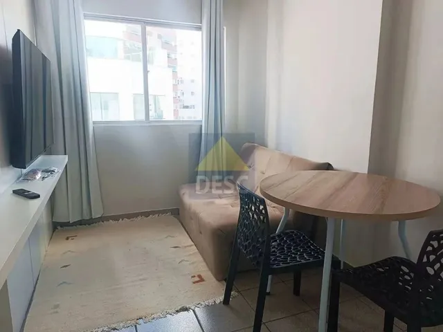 Imagem 6: Apartamento de 01 Dormitório Mobiliado Próximo a Havan em Balneário Camboriú