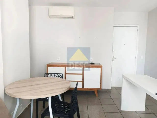 Imagem 11: Apartamento de 01 Dormitório Mobiliado Próximo a Havan em Balneário Camboriú