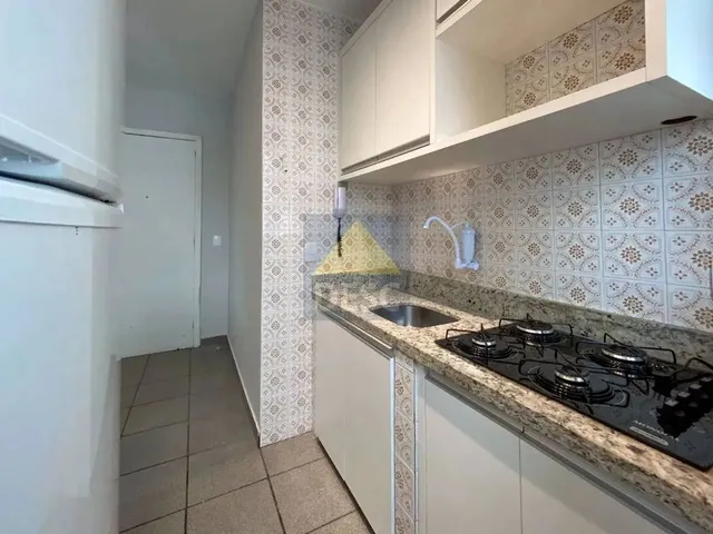Imagem 7: Apartamento de 01 Dormitório Mobiliado Próximo a Havan em Balneário Camboriú