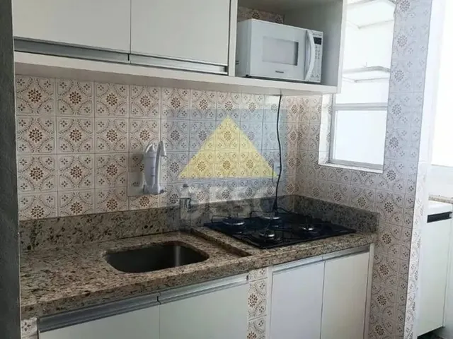 Imagem 16: Apartamento de 01 Dormitório Mobiliado Próximo a Havan em Balneário Camboriú