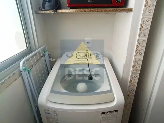 Imagem 15: Apartamento de 01 Dormitório Mobiliado Próximo a Havan em Balneário Camboriú
