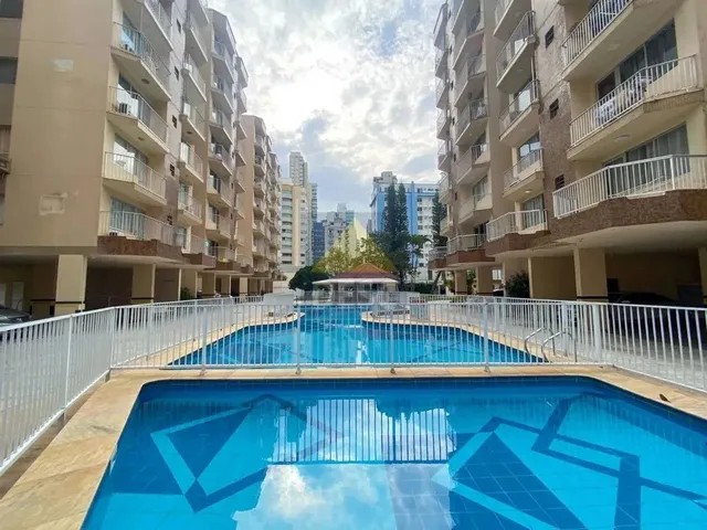 Imagem 12: Apartamento de 01 Dormitório Mobiliado Próximo a Havan em Balneário Camboriú