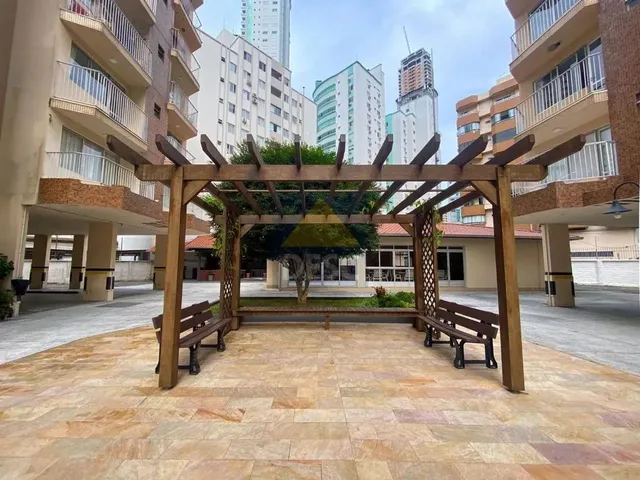 Imagem 14: Apartamento de 01 Dormitório Mobiliado Próximo a Havan em Balneário Camboriú
