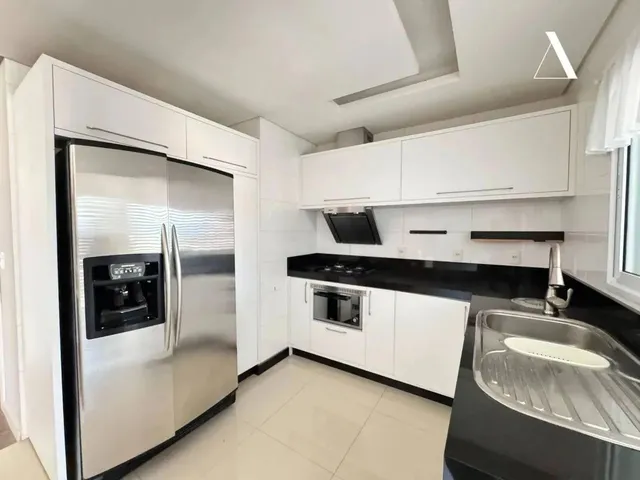 Imagem: Apartamento com 3 Dormitórios para Alugar