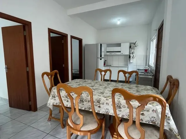 Imagem 1: Apartamento Mobiliado no Bairro São Francisco de Assis Camboriú (Anexo a Balneário