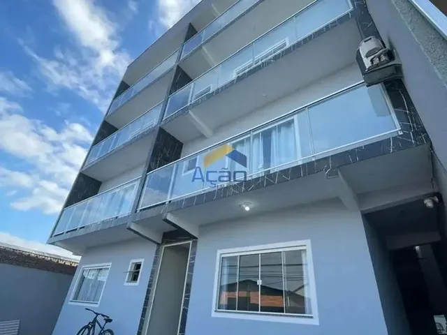 Imagem: Apartamento Semi Mobiliado com 01 Dormitório