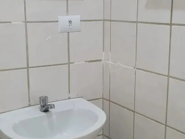 Imagem 7: Apt 2 Quartos na Comercial com Varanda Primeiro Andar