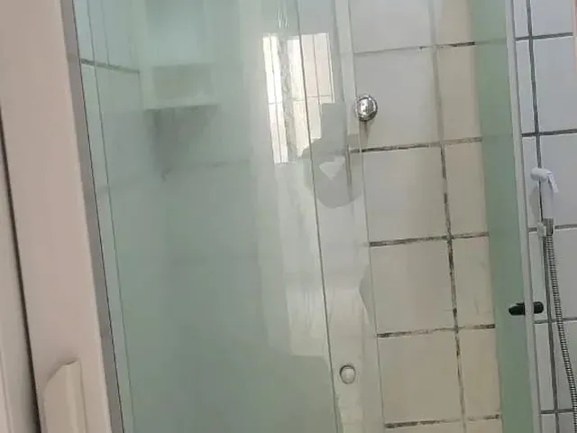Imagem 12: Apt 2 Quartos na Comercial com Varanda Primeiro Andar