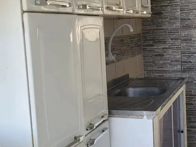Imagem 15: Apt 2 Quartos na Comercial com Varanda Primeiro Andar