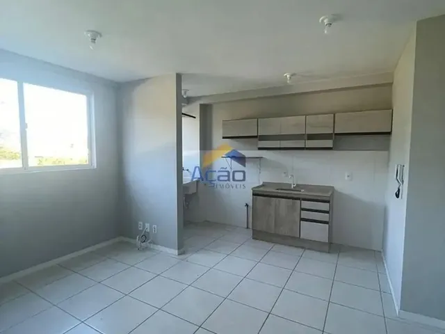 Imagem: Apartamento Semi Mobiliado com 02 Dormitórios