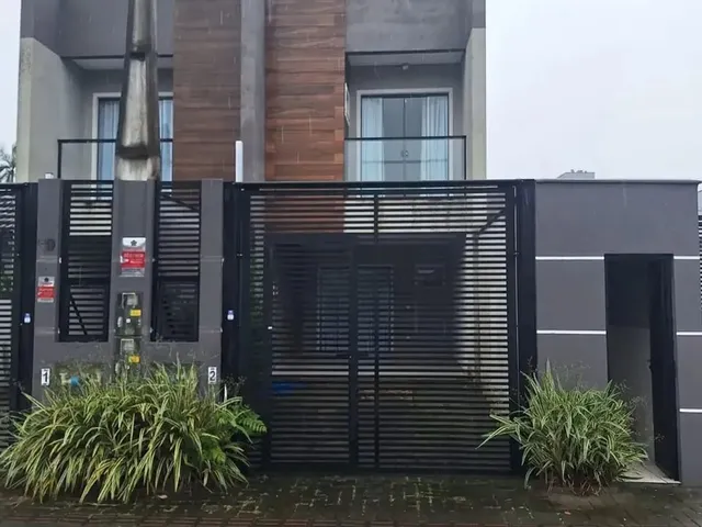 Imagem: Sobrado Geminado com 2 Suíte Mais Um Quarto
