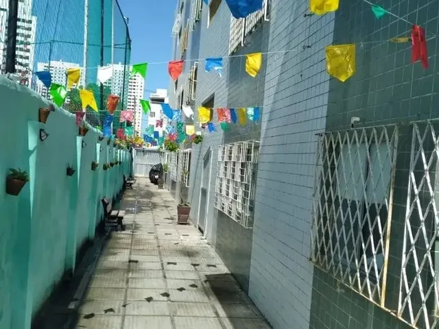 Imagem 8: Edf Acalanto Apartamento com 2 dormitórios