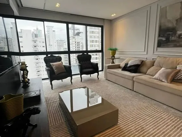 Imagem: Apartamento 3 Suítes Aluguel Anual Balneário