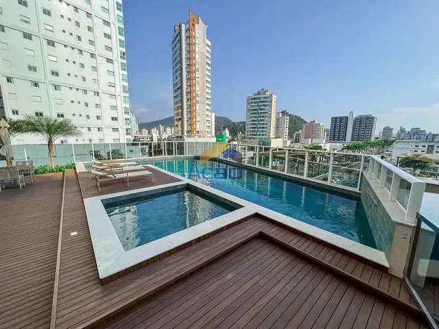 Imagem: Apartamento Novo com 3 Suítes no Centro