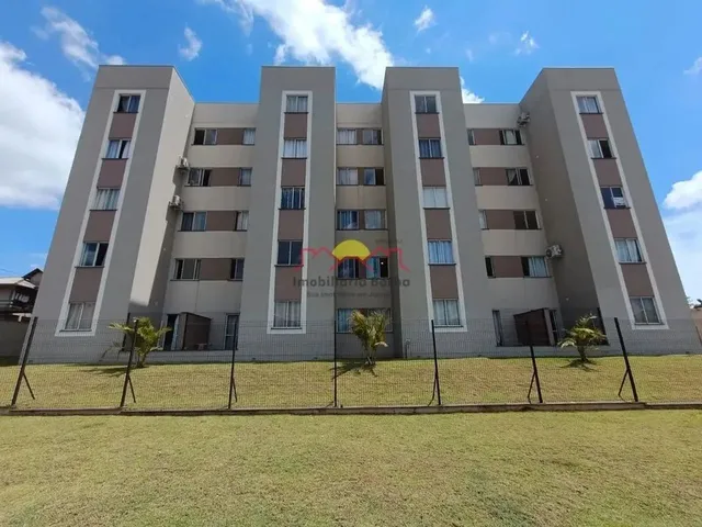 Imagem: Apartamento C/ 02 Quartos no Parque Guarani