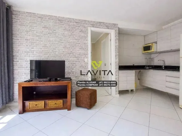 Imagem: Apartamento com 1 Dormitório para Alugar