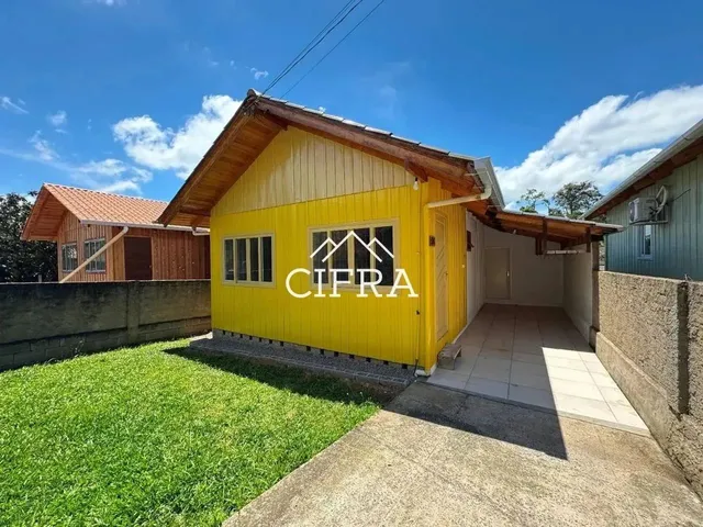 Imagem: Casa Mista - Aluguel - 03 Dormitórios