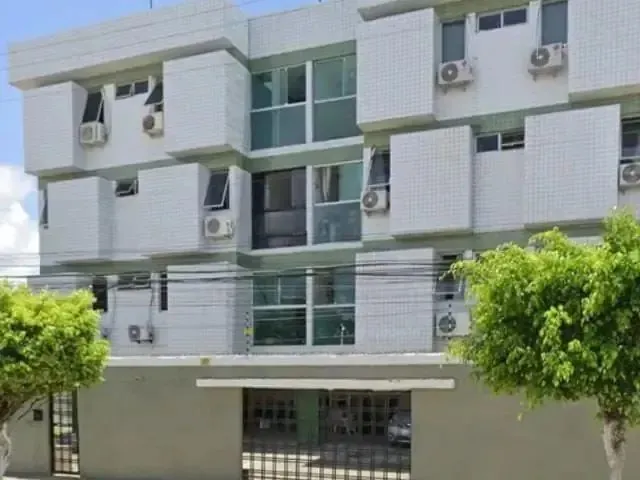 Imagem: Apartamento para Locação no Edf. Barão