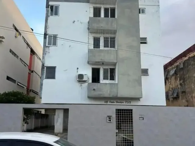 Imagem: Apartamento para Vender e Alugar no Erika
