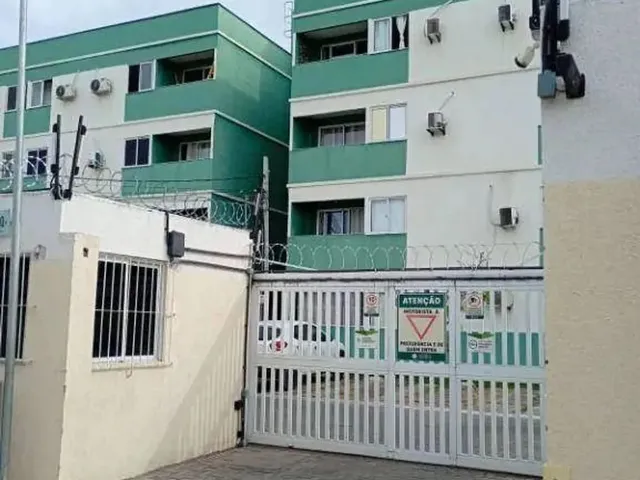 Imagem: Apartamento para Alugar, 46 M² - Rio Doce
