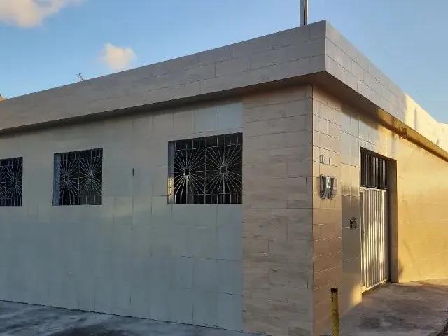 Imagem: Casa 2Qts - Camaragibe Centro