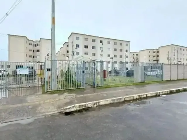 Imagem: Apartamento para Locação no Parque Lusitânia