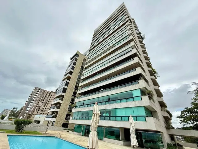 Imagem: Amplo Apartamento para Quem Busca Espaço
