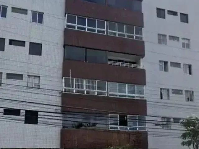 Imagem: Apartamento para Vender e Alugar no Condomínio