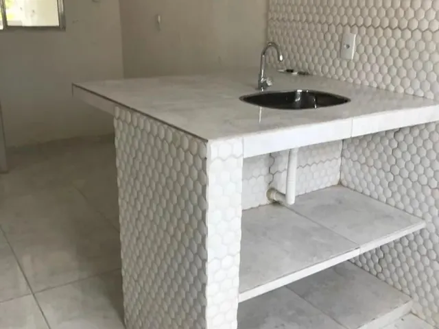Imagem: Kitnete, Fica Localizado na Massaranduba