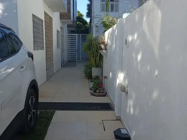 Imagem 13: Alugo Casa Triplex com 3 Quartos, Sendo 2 Suítes em Casa Caiada - Olinda - Pe