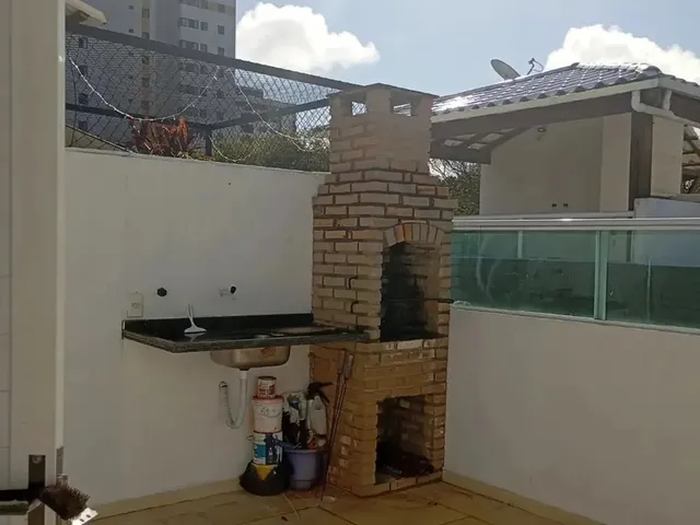 Imagem 14: Alugo Casa Triplex com 3 Quartos, Sendo 2 Suítes em Casa Caiada - Olinda - Pe