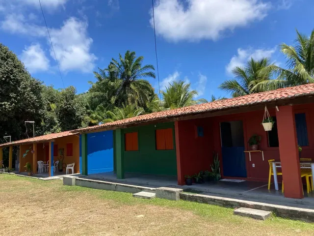 Imagem 2: Casa Praia de Itapuama