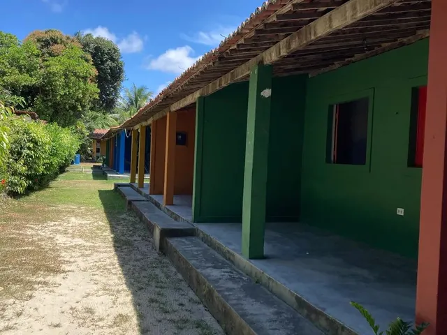 Imagem 4: Casa Praia de Itapuama