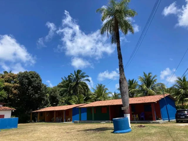 Imagem 5: Casa Praia de Itapuama
