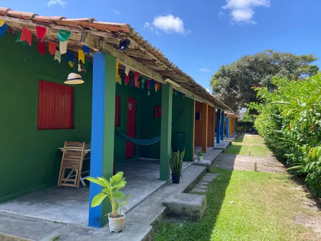 Imagem 6: Casa Praia de Itapuama