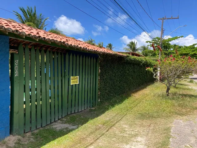Imagem 7: Casa Praia de Itapuama