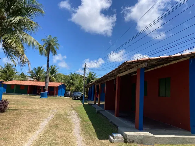 Imagem 10: Casa Praia de Itapuama
