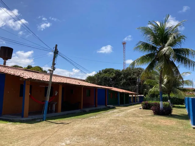 Imagem 11: Casa Praia de Itapuama