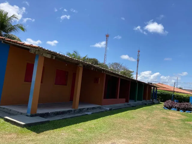 Imagem 12: Casa Praia de Itapuama