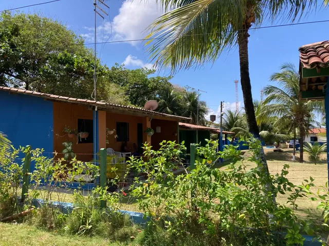 Imagem 13: Casa Praia de Itapuama
