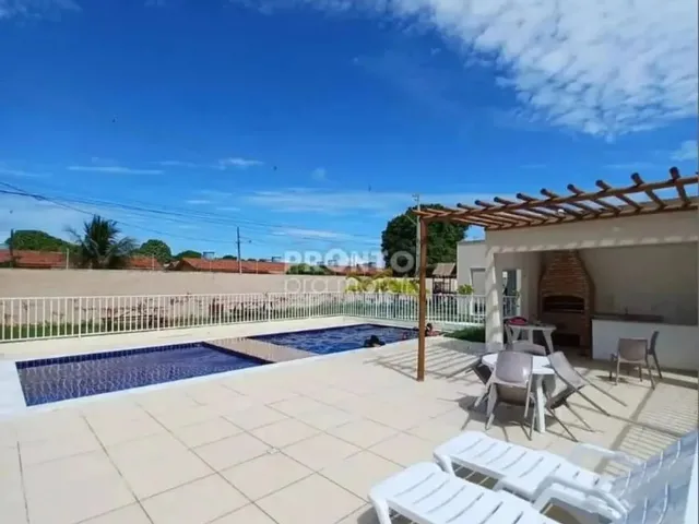 Imagem: Apartamento para Alugar com 2 Quartos em