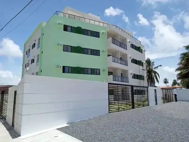 Imagem: Apartamento para Locação no Beira Mar