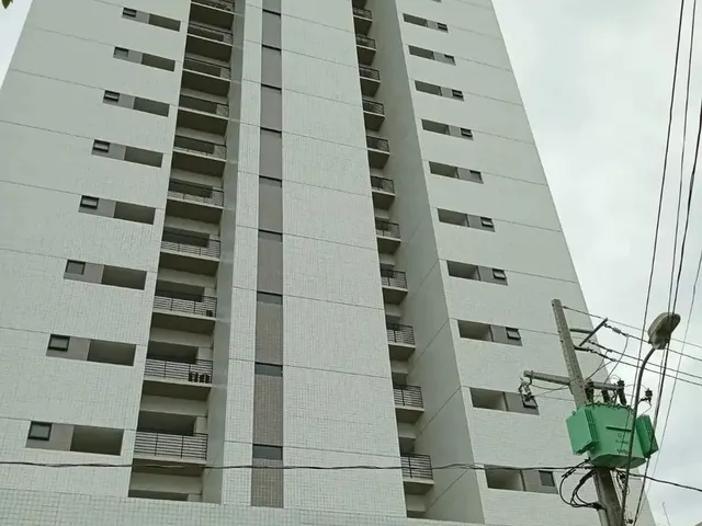 Imagem: Apartamento para Locação no Edifício