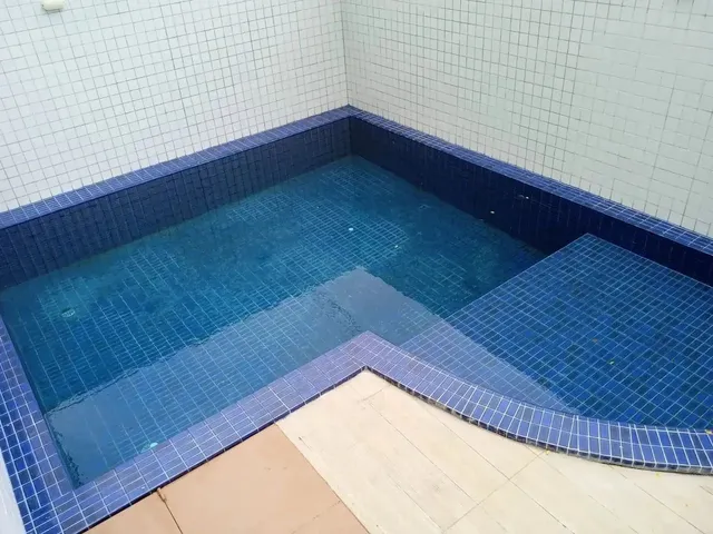 Imagem 9: Apartamento para Locação no Edifício Luar da Praça , Casa Caiada, Olinda, Pe