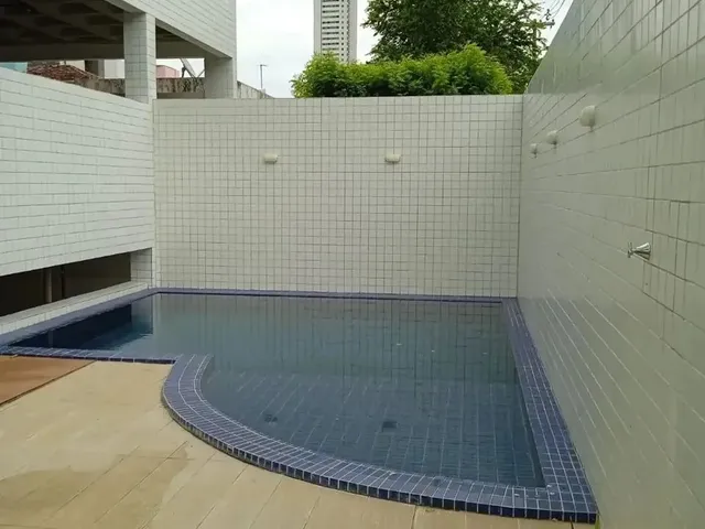 Imagem 4: Apartamento para Locação no Edifício Luar da Praça , Casa Caiada, Olinda, Pe