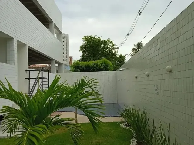 Imagem 3: Apartamento para Locação no Edifício Luar da Praça , Casa Caiada, Olinda, Pe