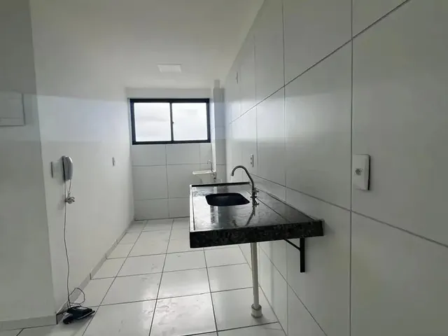 Imagem 8: Apartamento para Locação no Edifício Luar da Praça , Casa Caiada, Olinda, Pe