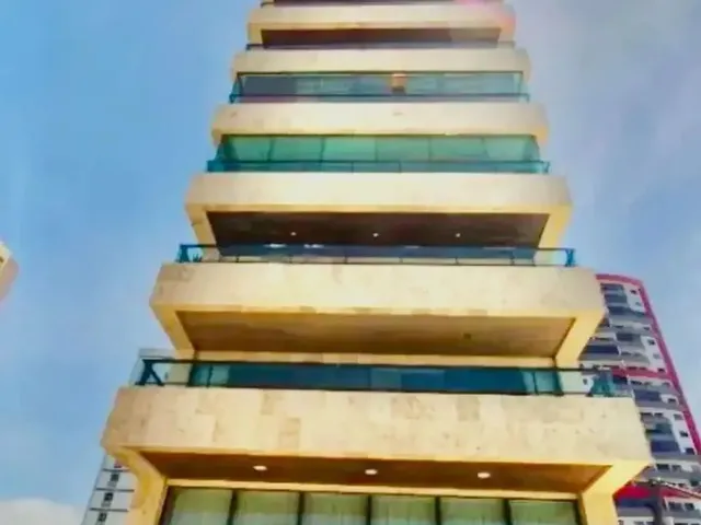 Imagem: Apartamento para Locação no Água Viva