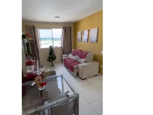 Imagem: Apartamento para Locação no Condomínio