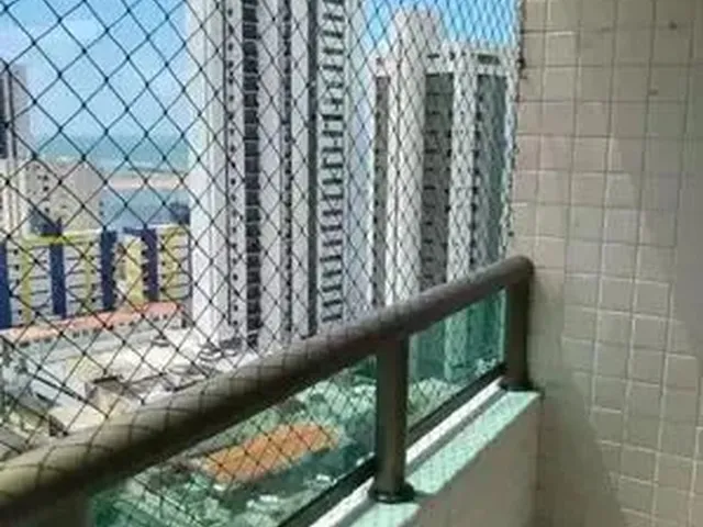 Imagem: Apartamento para Vender e Alugar no Rua